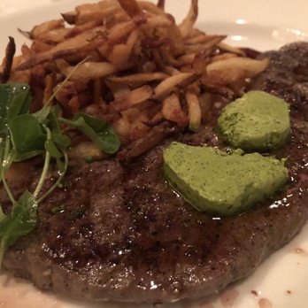 Mon Ami Gabi - Steak Frites - French Near Me - Chicago, Illinois