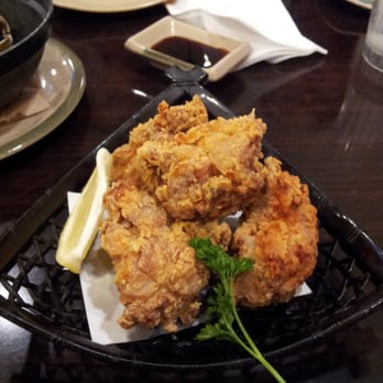 Nao Sushi - Chicken Karage - Japanese Near Me - Burnaby, British Columbia Nao Sushi - Chicken Karage - Japanese Near Me - Burnaby, British Columbia