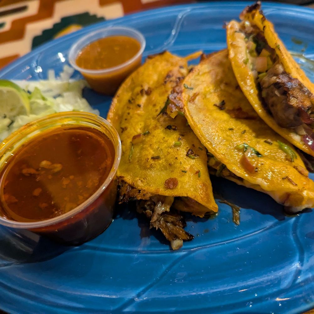 Mi Pueblo el Centro - Birra tacos - Mexican Near Me - Petaluma, California