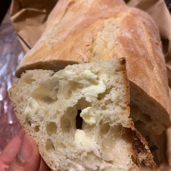 Genova Bakery - Bakeries Near Me - Stockton, California