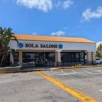 Ibeautify4life - Exterior of Sola Salons shared space - Hair Salons Near Me - Lake Mary, Florida Ibeautify4life - Exterior of Sola Salons shared space - Hair Salons Near Me - Lake Mary, Florida