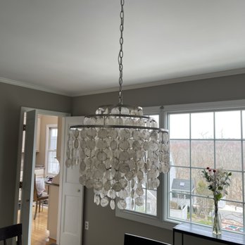 Handover Electric - Electricians Near Me