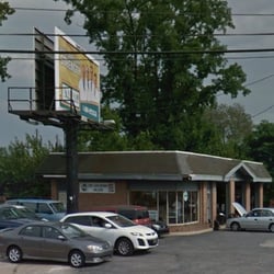 Kay's Auto Repair - Kay's Auto Repair - View From Route 13
