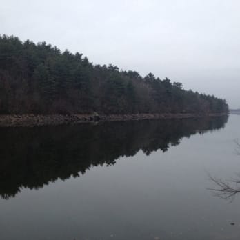 Lynn Woods Reservation - Looks like a mirror. - Parks Near Me - Lynn, Massachusetts Lynn Woods Reservation - Looks like a mirror. - Parks Near Me - Lynn, Massachusetts