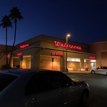 Walgreens - Structure - Drugstores Near Me - Phoenix, Arizona Walgreens - Structure - Drugstores Near Me - Phoenix, Arizona