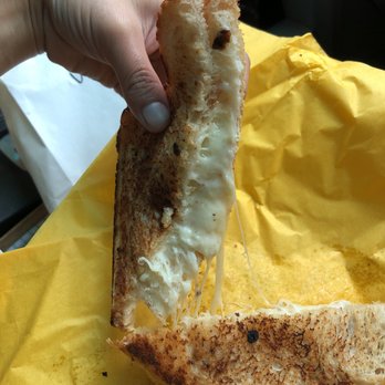 Cheddar Box - Wacoan - Food Trucks Near Me - Waco, Texas