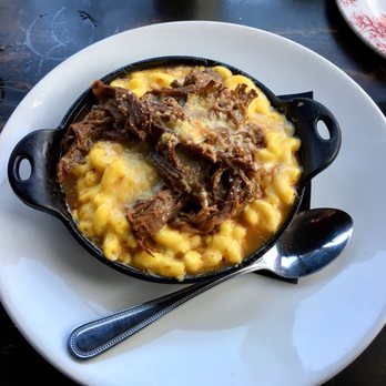 FINKA Table & Tap - Mac N' Cheese @ FINKA Table & Tap. - Asian Fusion Near Me - Miami, Florida FINKA Table & Tap - Mac N' Cheese @ FINKA Table & Tap. - Asian Fusion Near Me - Miami, Florida