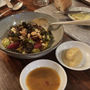 Urdaneta - Brussel Sprouts - Tapas/Small Plates Near Me - Portland, Oregon Urdaneta - Brussel Sprouts - Tapas/Small Plates Near Me - Portland, Oregon