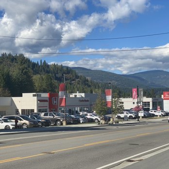 Glacier Honda - Beautiful day in Castlegar - Auto Repair Near Me - Castlegar, British Columbia Glacier Honda - Beautiful day in Castlegar - Auto Repair Near Me - Castlegar, British Columbia