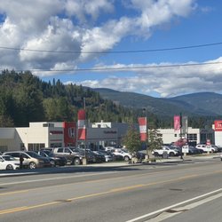 Glacier Honda - Beautiful day in Castlegar