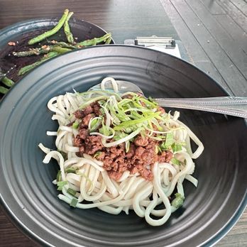 Dumpling Time - Beijing Noodles - Dim Sum Near Me - San Francisco, California