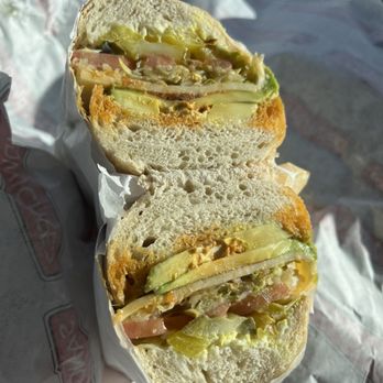 Sandwicheez San Ramon - Vegetarian Wrap (ordered as a sandwich) - Sandwiches Near Me - San Ramon, California Sandwicheez San Ramon - Vegetarian Wrap (ordered as a sandwich) - Sandwiches Near Me - San Ramon, California