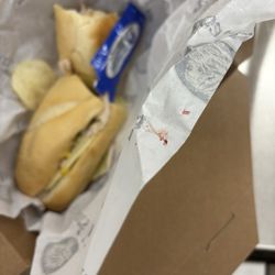 PMS Deli