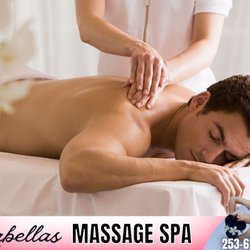 Labellas Massage