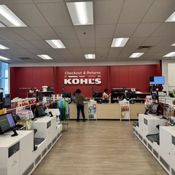 Kohl's - Department Stores Near Me - VIRGINIA BEACH, Virginia Kohl's - Department Stores Near Me - VIRGINIA BEACH, Virginia