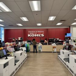 Kohl's