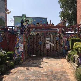 Randyland - Art Galleries Near Me - Pittsburgh, Pennsylvania Randyland - Art Galleries Near Me - Pittsburgh, Pennsylvania