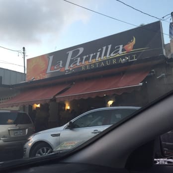 La Parrilla - Latin American Near Me - Luquillo, Puerto Rico