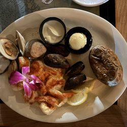 Smuggler's Cove