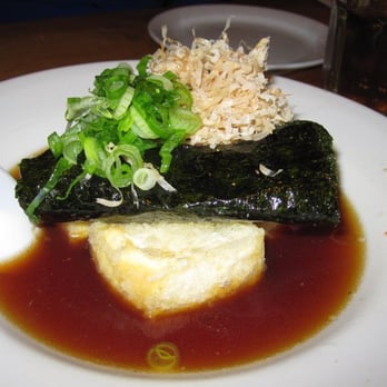 Himawari - agedashi tofu - Ramen Near Me - San Mateo, California Himawari - agedashi tofu - Ramen Near Me - San Mateo, California