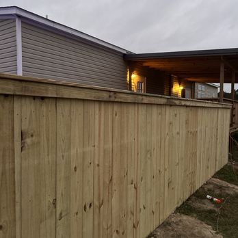 Poole Fencing - Fences & Gates Near Me - Live Oak, Florida Poole Fencing - Fences & Gates Near Me - Live Oak, Florida