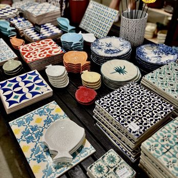 Cerâmicas na Linha - Home Decor Near Me - Lisbon, 11