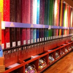 Winn-Dixie - Candy bar heaven