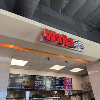 WaBa Grill - Asian Fusion Near Me - Menifee, California WaBa Grill - Asian Fusion Near Me - Menifee, California