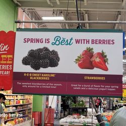 H-E-B