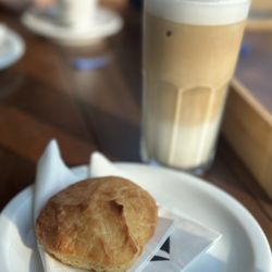 Vista Café - Pão de Queijo