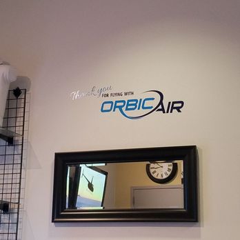Orbic Air - Tours Near Me - Burbank, California Orbic Air - Tours Near Me - Burbank, California