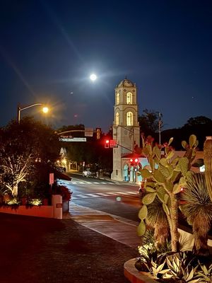 Hotel El Roblar by null