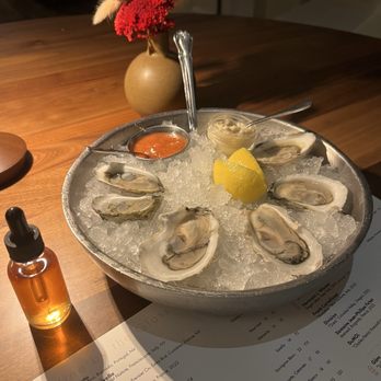 Husk Savannah - Lowcountry Oysters - Southern Near Me - Savannah, Georgia Husk Savannah - Lowcountry Oysters - Southern Near Me - Savannah, Georgia