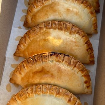 EDA - Empanadas De Acá - Empanadas Near Me - San Antonio, Texas EDA - Empanadas De Acá - Empanadas Near Me - San Antonio, Texas