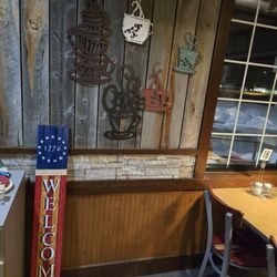 The Grille