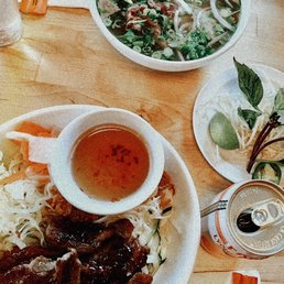 Bún Thịt Bún Thịt
