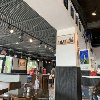 Josephine's Kitchen & Coffee Shop - Interior - Breakfast & Brunch Near Me - Port Isabel, Texas Josephine's Kitchen & Coffee Shop - Interior - Breakfast & Brunch Near Me - Port Isabel, Texas