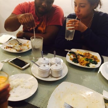 Bhan Baitong - Thai Near Me - Lake Forest, California
