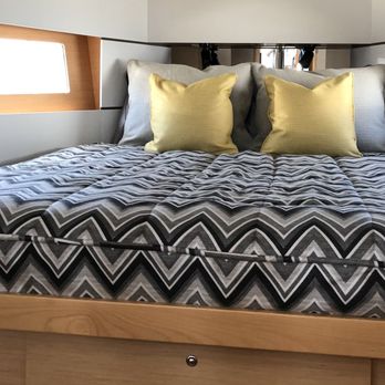 Yacht Bedding - Boat Parts & Supplies Near Me - Huntington Beach, California Yacht Bedding - Boat Parts & Supplies Near Me - Huntington Beach, California