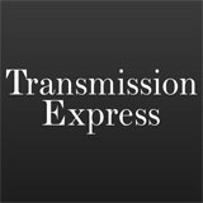 TRANSMISSION EXPRESS Updated September 2024 5207 47 Street, Camrose