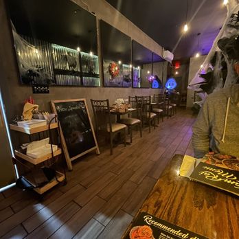 Kam Rai Thai - Cocktail Bars Near Me - Astoria, New York Kam Rai Thai - Cocktail Bars Near Me - Astoria, New York