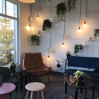 Rosso Coffee Roasters - Coffee & Tea Near Me - Calgary, Alberta