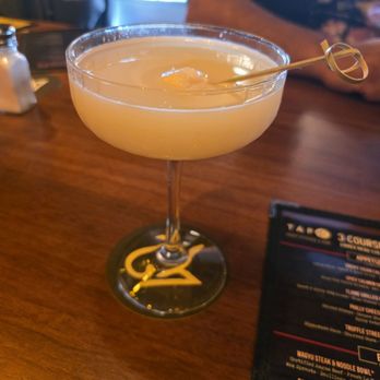 Tap 42 - Kendall - Peachy lychee - New American Near Me - Miami, Florida Tap 42 - Kendall - Peachy lychee - New American Near Me - Miami, Florida
