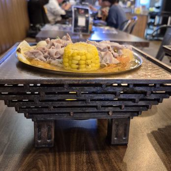 Tasty Pot - Hot Pot Near Me - Alhambra, California