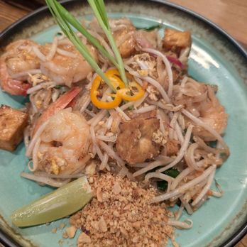 Kiin D Thai - Grandmas secret recipe with shrimp - Thai Near Me - Vacaville, California Kiin D Thai - Grandmas secret recipe with shrimp - Thai Near Me - Vacaville, California