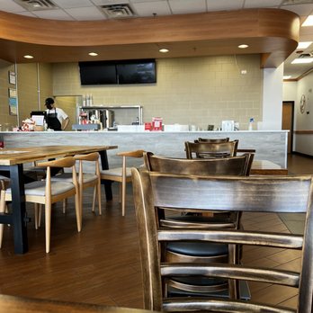 Ten Seconds Yunnan Rice Noodle - the dining area - Soup Near Me - Selma, Texas Ten Seconds Yunnan Rice Noodle - the dining area - Soup Near Me - Selma, Texas