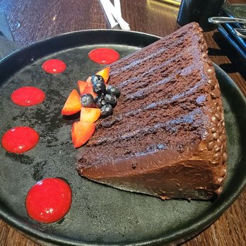 P.F. Chang's - Chocolate wall cake - Chinese Near Me - Glen Mills, Pennsylvania P.F. Chang's - Chocolate wall cake - Chinese Near Me - Glen Mills, Pennsylvania