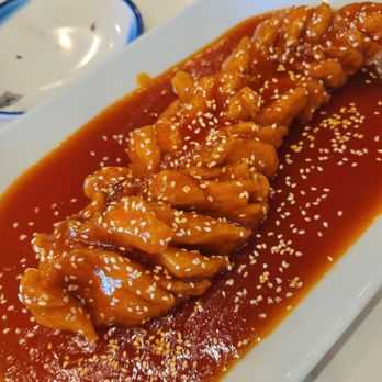 Highland Noodles - tomato fried fish - Noodles Near Me - Milpitas, California Highland Noodles - tomato fried fish - Noodles Near Me - Milpitas, California