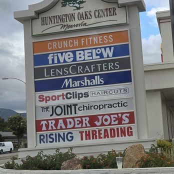 Marshalls - Department Stores Near Me - Monrovia, California