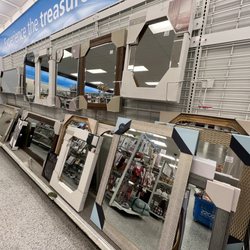 Ross Dress for Less - Lots of Mirrors to choose from